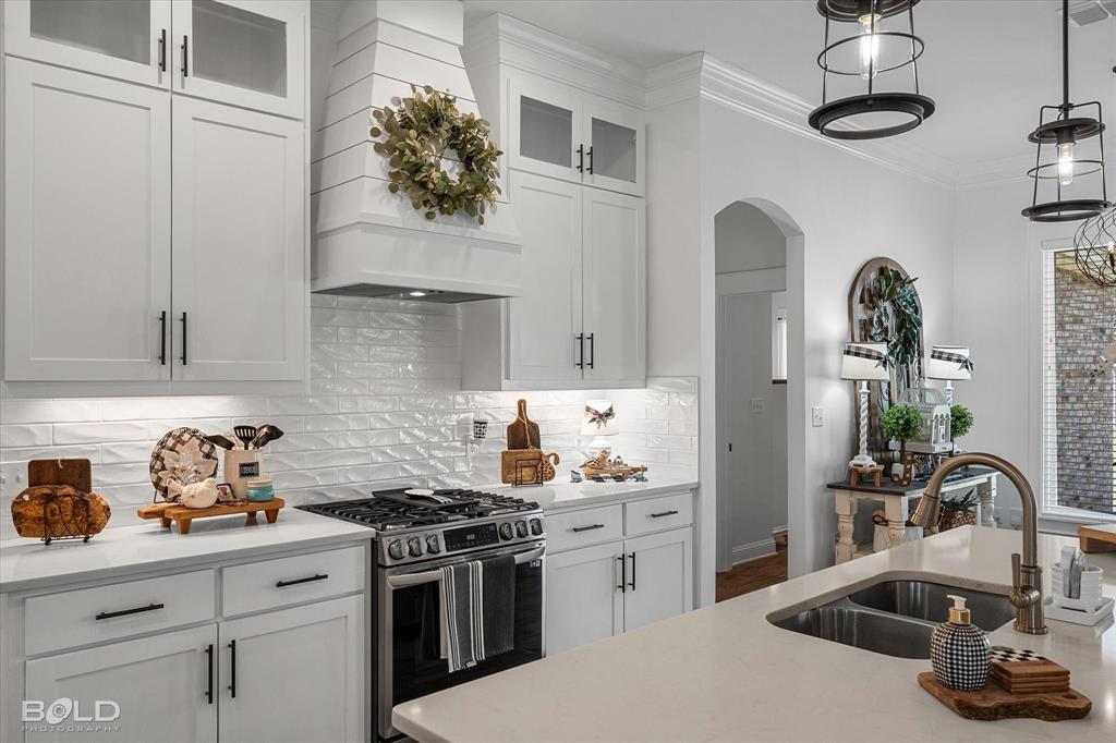 Old Towne Sub - Residential