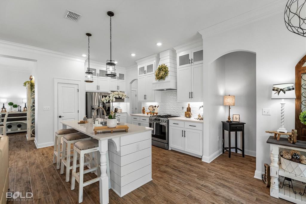 Old Towne Sub - Residential