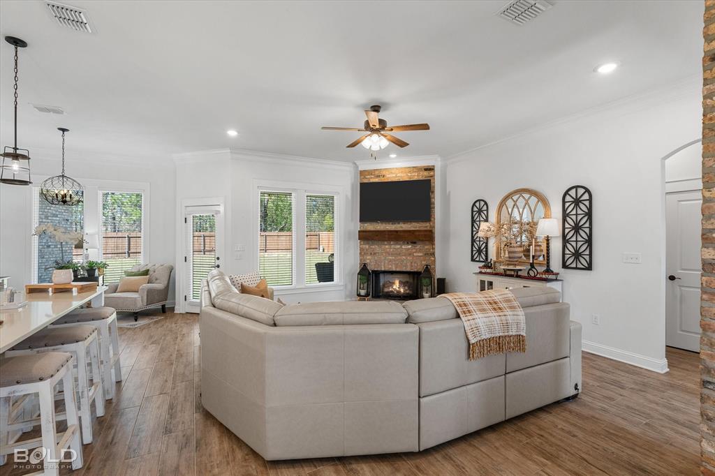 Old Towne Sub - Residential