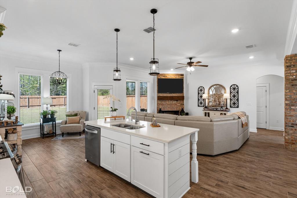 Old Towne Sub - Residential