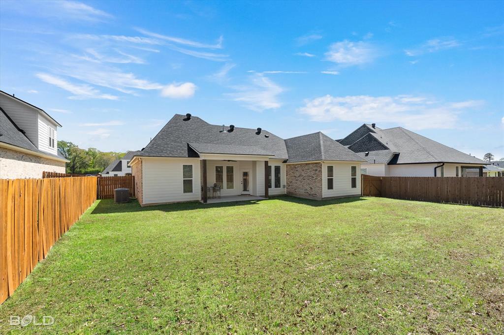 Old Towne Sub - Residential