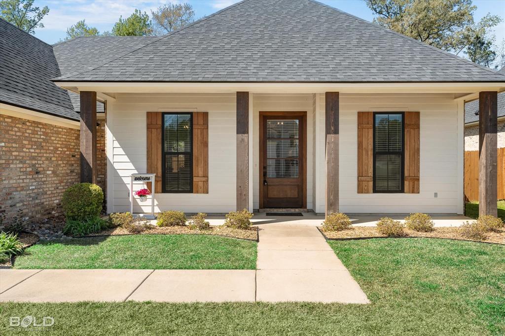 Old Towne Sub - Residential