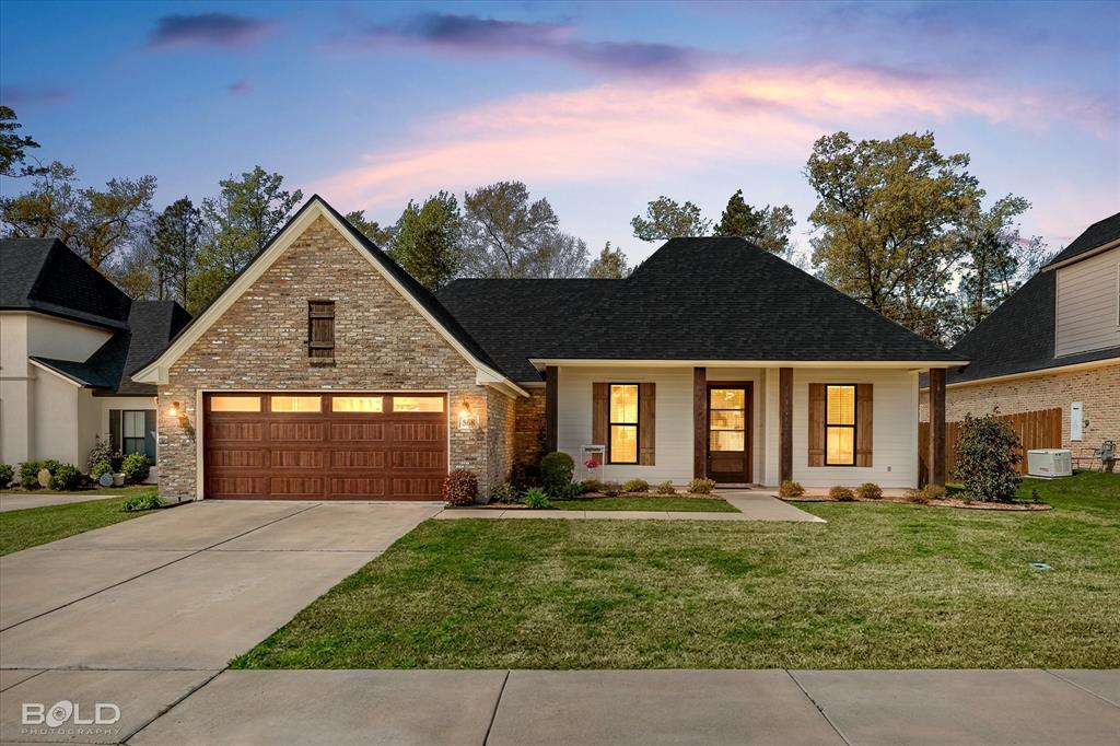 Old Towne Sub - Residential