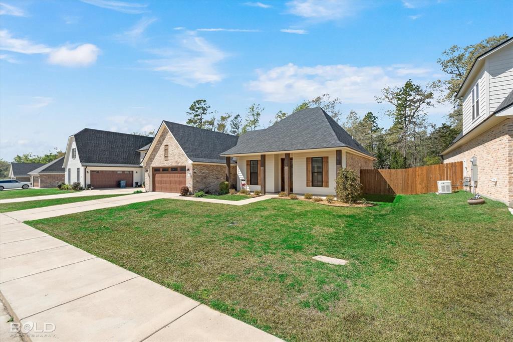 Old Towne Sub - Residential