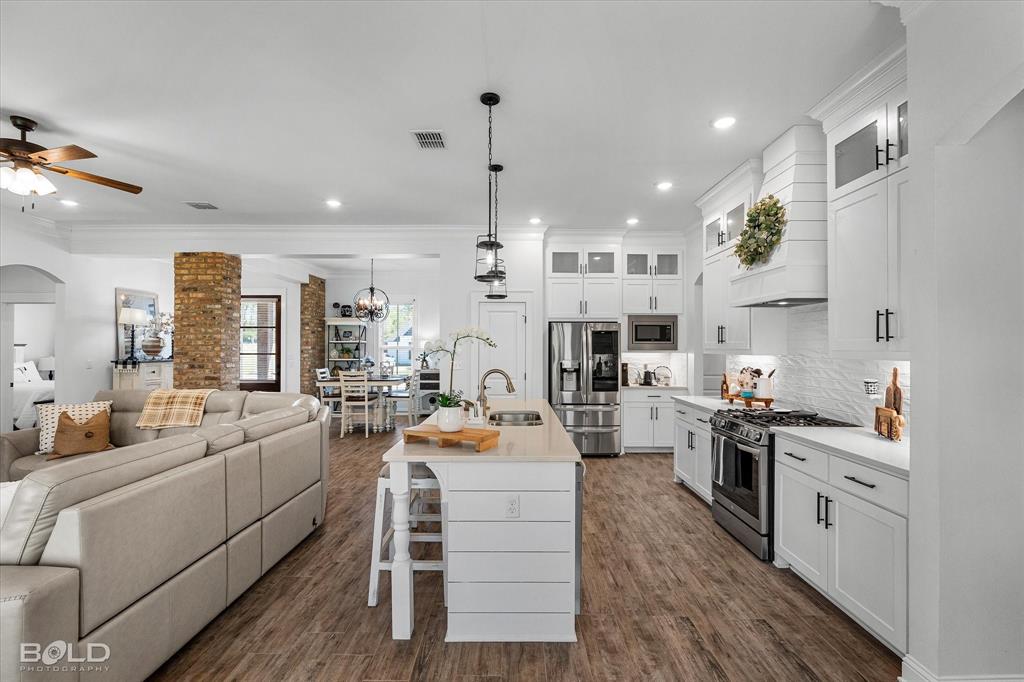 Old Towne Sub - Residential