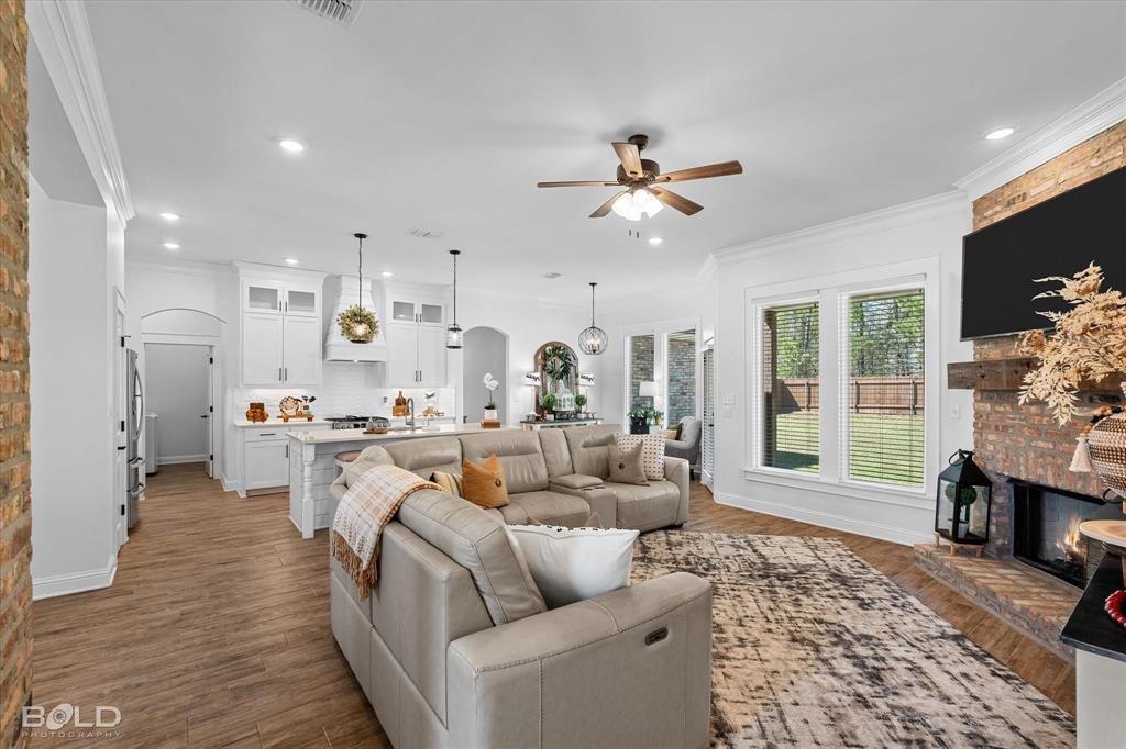 Old Towne Sub - Residential