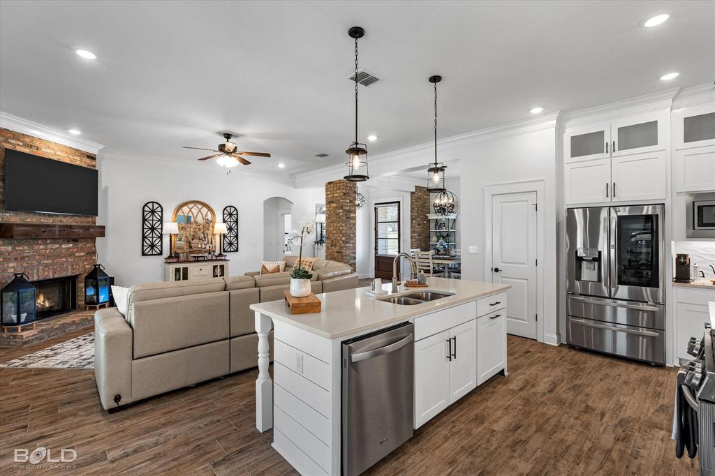 Old Towne Sub - Residential