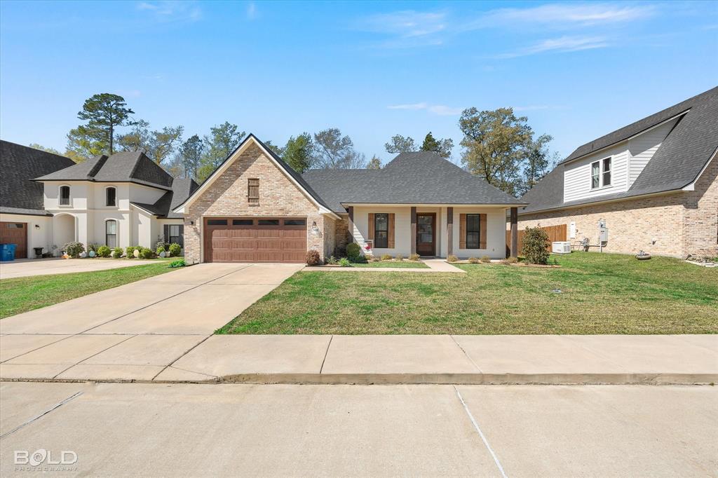 Old Towne Sub - Residential