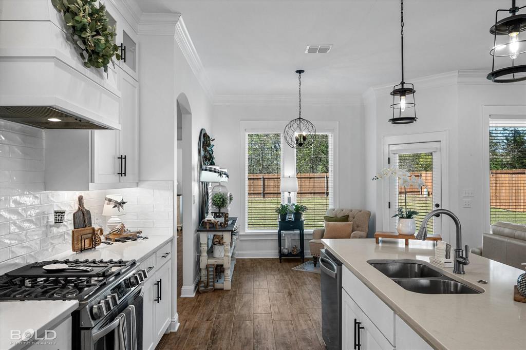 Old Towne Sub - Residential