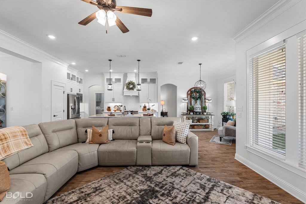 Old Towne Sub - Residential