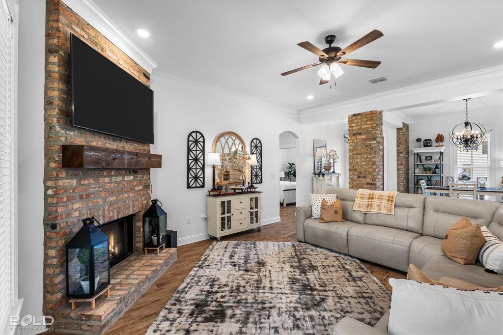 Old Towne Sub - Residential