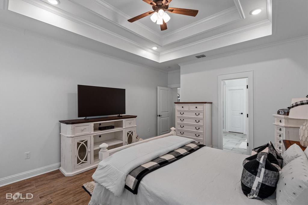 Old Towne Sub - Residential