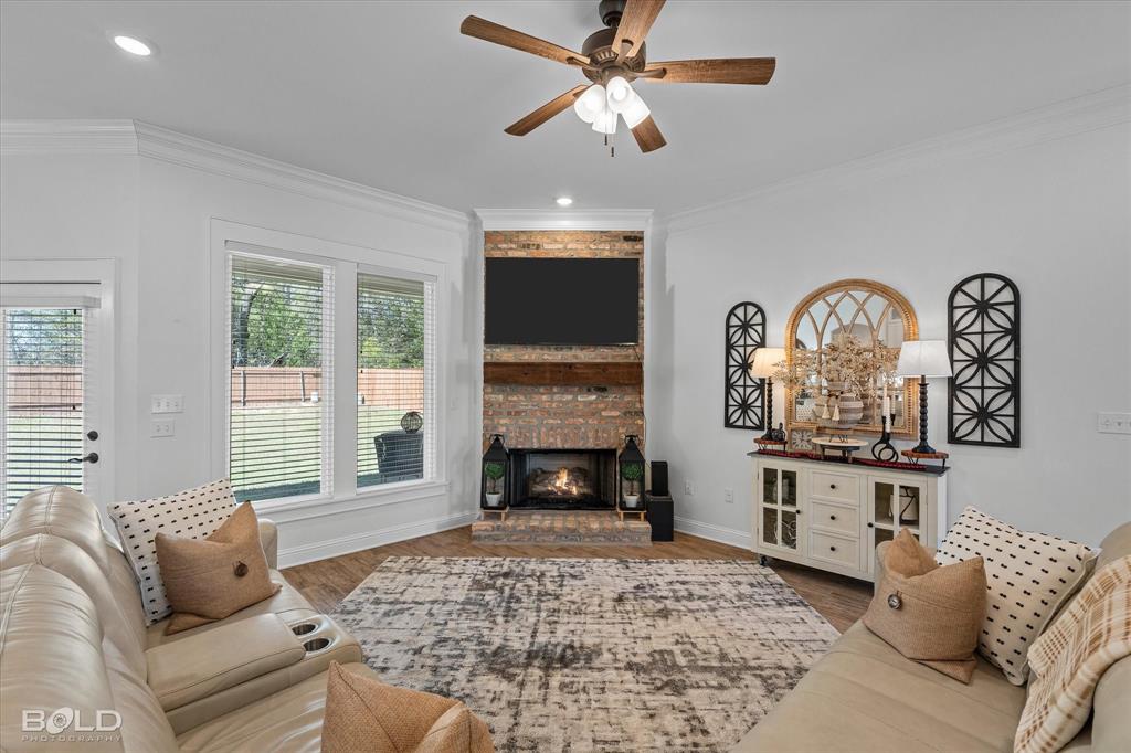 Old Towne Sub - Residential