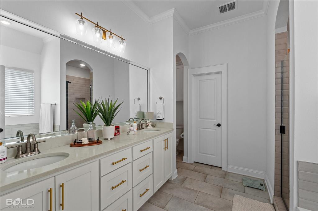 Old Towne Sub - Residential