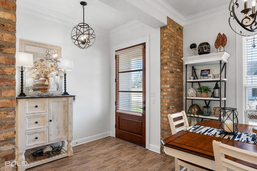 Old Towne Sub - Residential