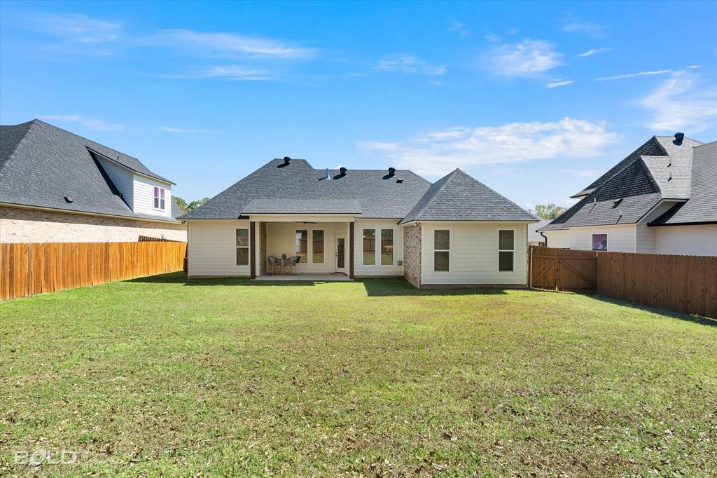 Old Towne Sub - Residential