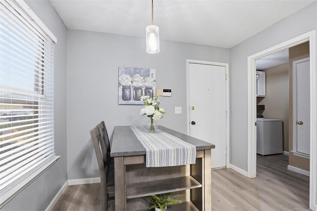 Marine Creek Hills Add - Residential