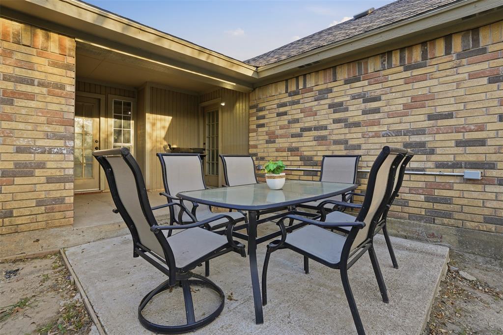 Marine Creek Hills Add - Residential