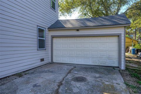 Tiny photo for 1208 W Sears Street, Denison, TX 75020 (MLS # 21101418)