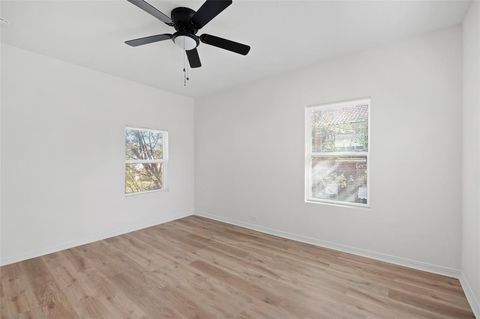 Tiny photo for 1208 W Sears Street, Denison, TX 75020 (MLS # 21101418)