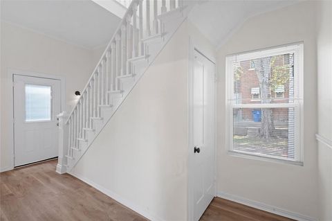 Tiny photo for 1208 W Sears Street, Denison, TX 75020 (MLS # 21101418)