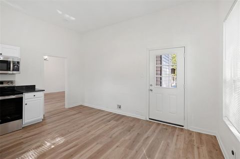 Tiny photo for 1208 W Sears Street, Denison, TX 75020 (MLS # 21101418)