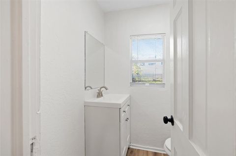 Tiny photo for 1208 W Sears Street, Denison, TX 75020 (MLS # 21101418)