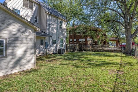Tiny photo for 1208 W Sears Street, Denison, TX 75020 (MLS # 21101418)