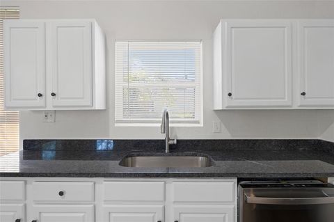 Tiny photo for 1208 W Sears Street, Denison, TX 75020 (MLS # 21101418)