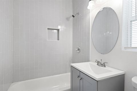 Tiny photo for 1208 W Sears Street, Denison, TX 75020 (MLS # 21101418)