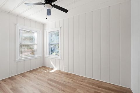 Tiny photo for 1208 W Sears Street, Denison, TX 75020 (MLS # 21101418)