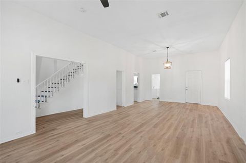 Tiny photo for 1208 W Sears Street, Denison, TX 75020 (MLS # 21101418)