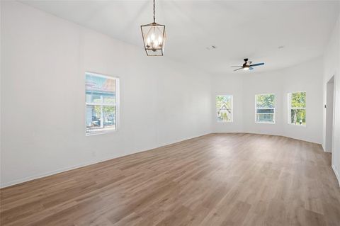 Tiny photo for 1208 W Sears Street, Denison, TX 75020 (MLS # 21101418)