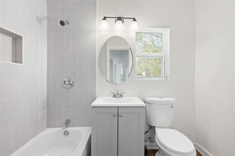 Tiny photo for 1208 W Sears Street, Denison, TX 75020 (MLS # 21101418)