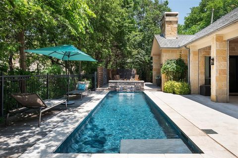 Tiny photo for 33 Glen Abbey Drive, Dallas, TX 75248 (MLS # 20807369)