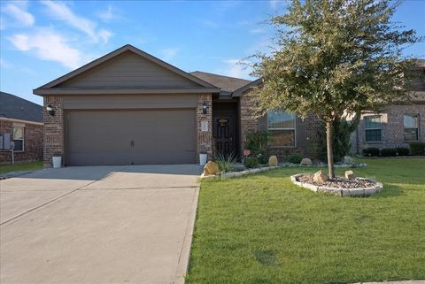 180 Kennedy Drive Venus TX 76084