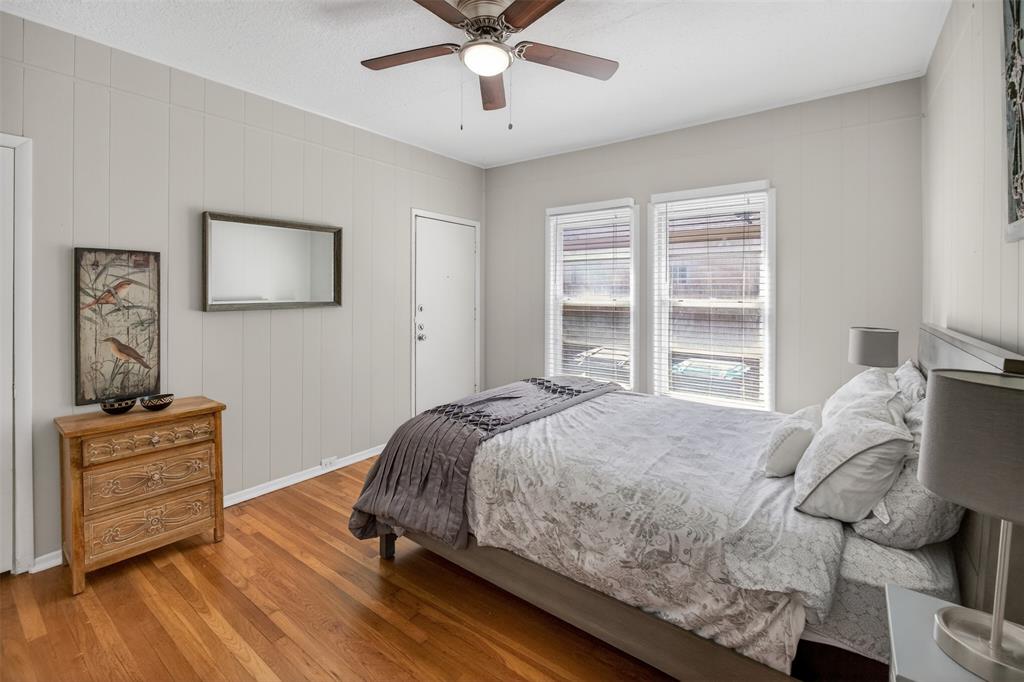 Bluebonnet Hills - Residential