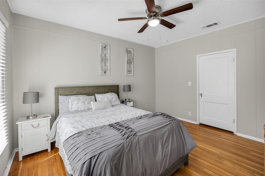 Bluebonnet Hills - Residential