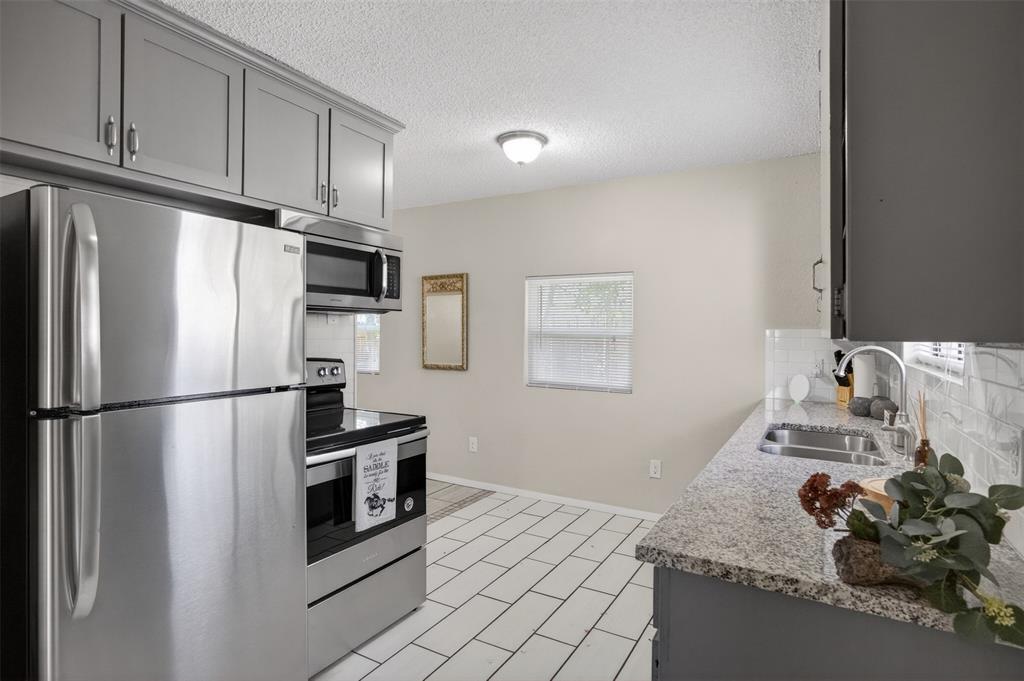 Bluebonnet Hills - Residential