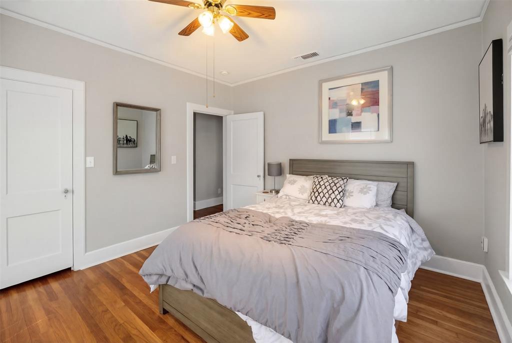 Bluebonnet Hills - Residential