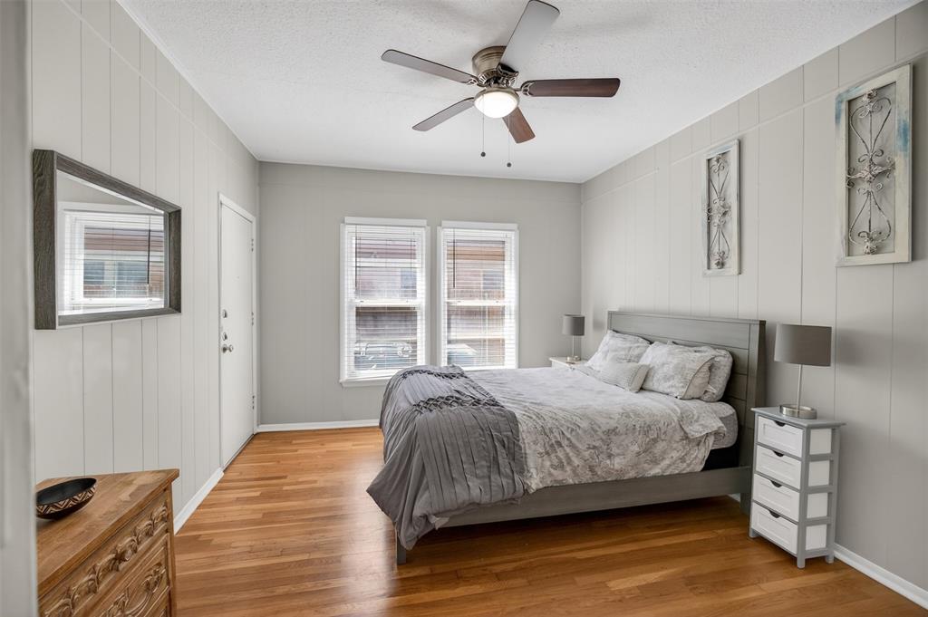 Bluebonnet Hills - Residential