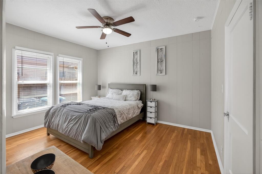 Bluebonnet Hills - Residential