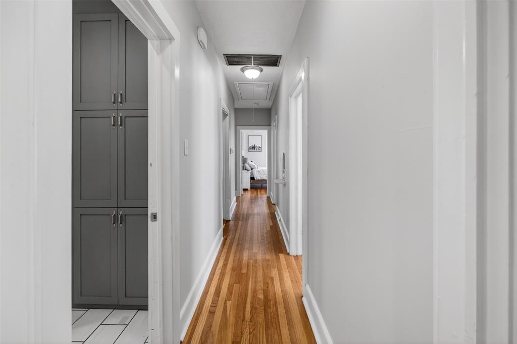 Bluebonnet Hills - Residential