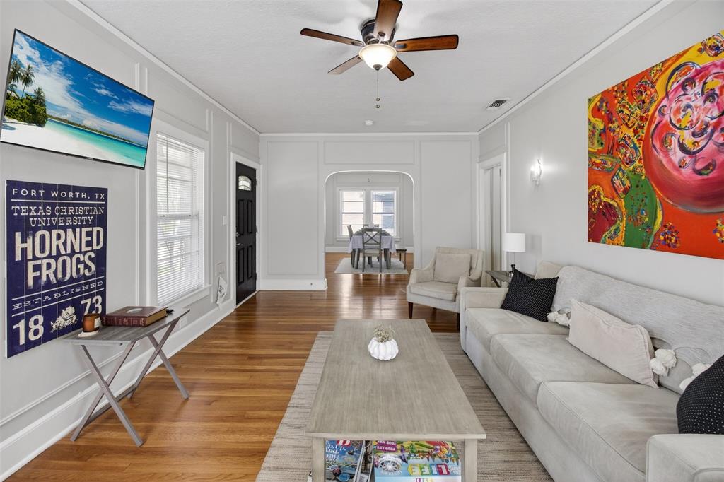 Bluebonnet Hills - Residential