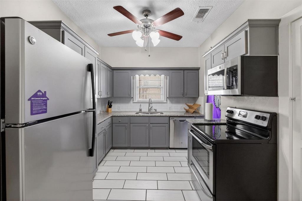 Bluebonnet Hills - Residential