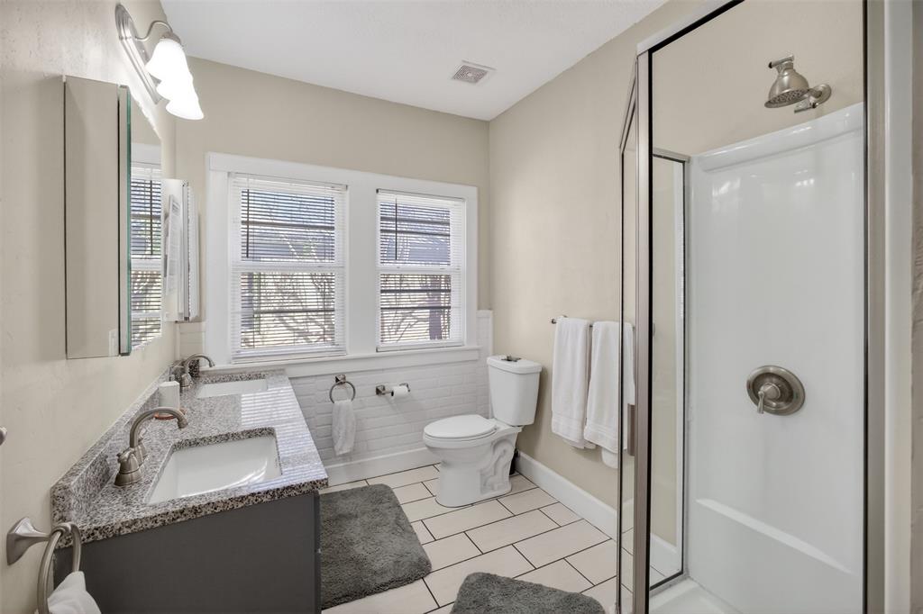 Bluebonnet Hills - Residential