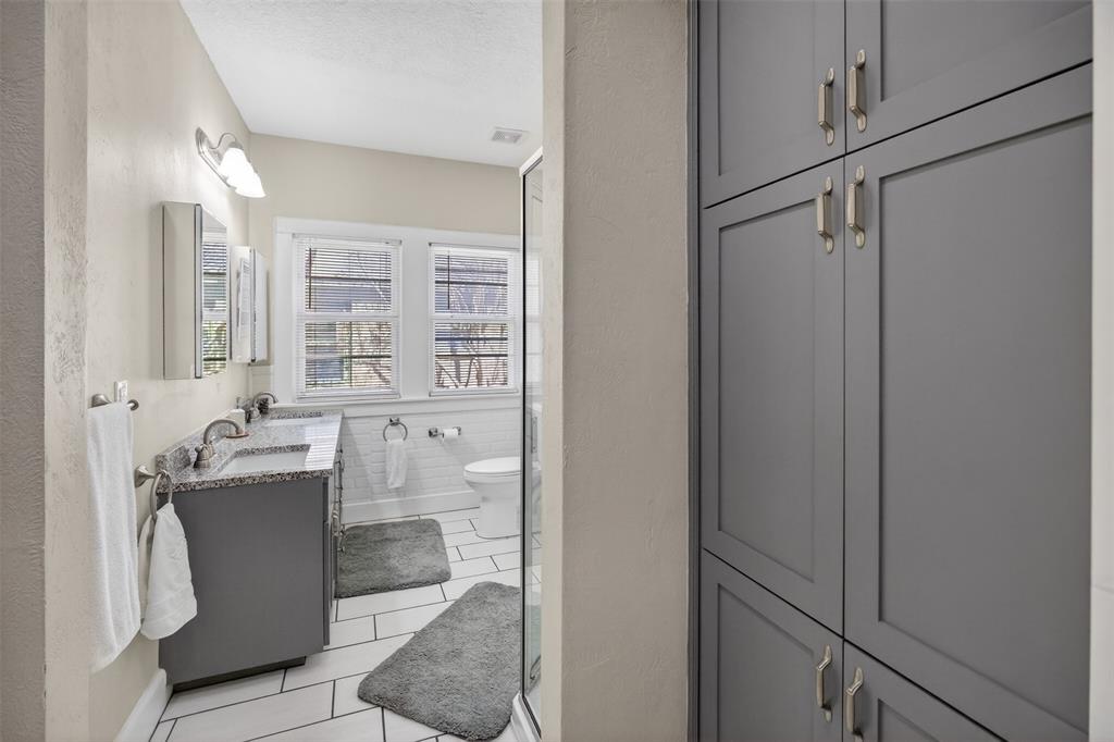 Bluebonnet Hills - Residential