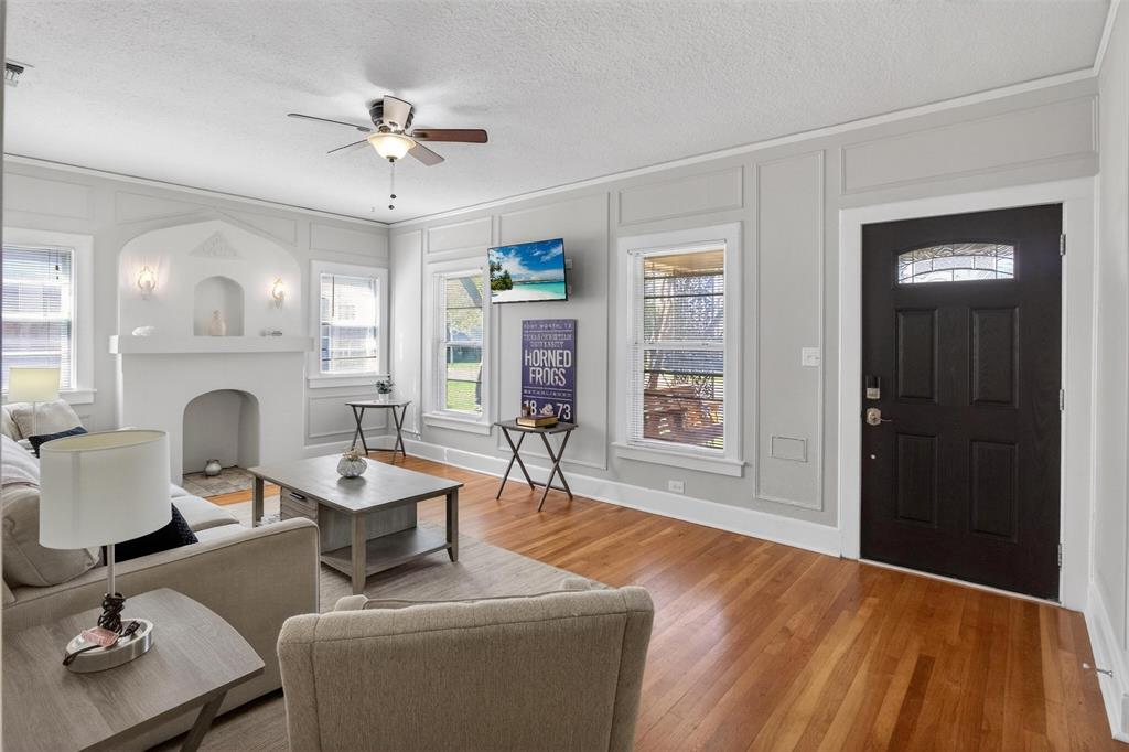 Bluebonnet Hills - Residential