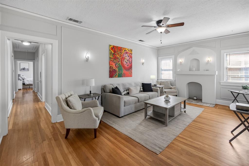 Bluebonnet Hills - Residential