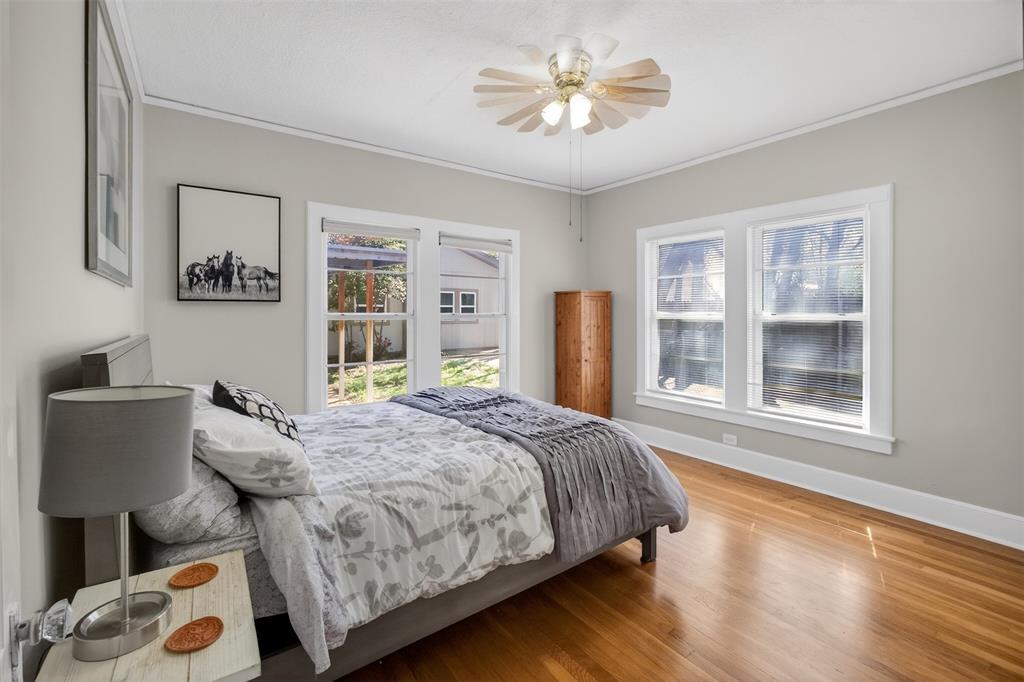 Bluebonnet Hills - Residential